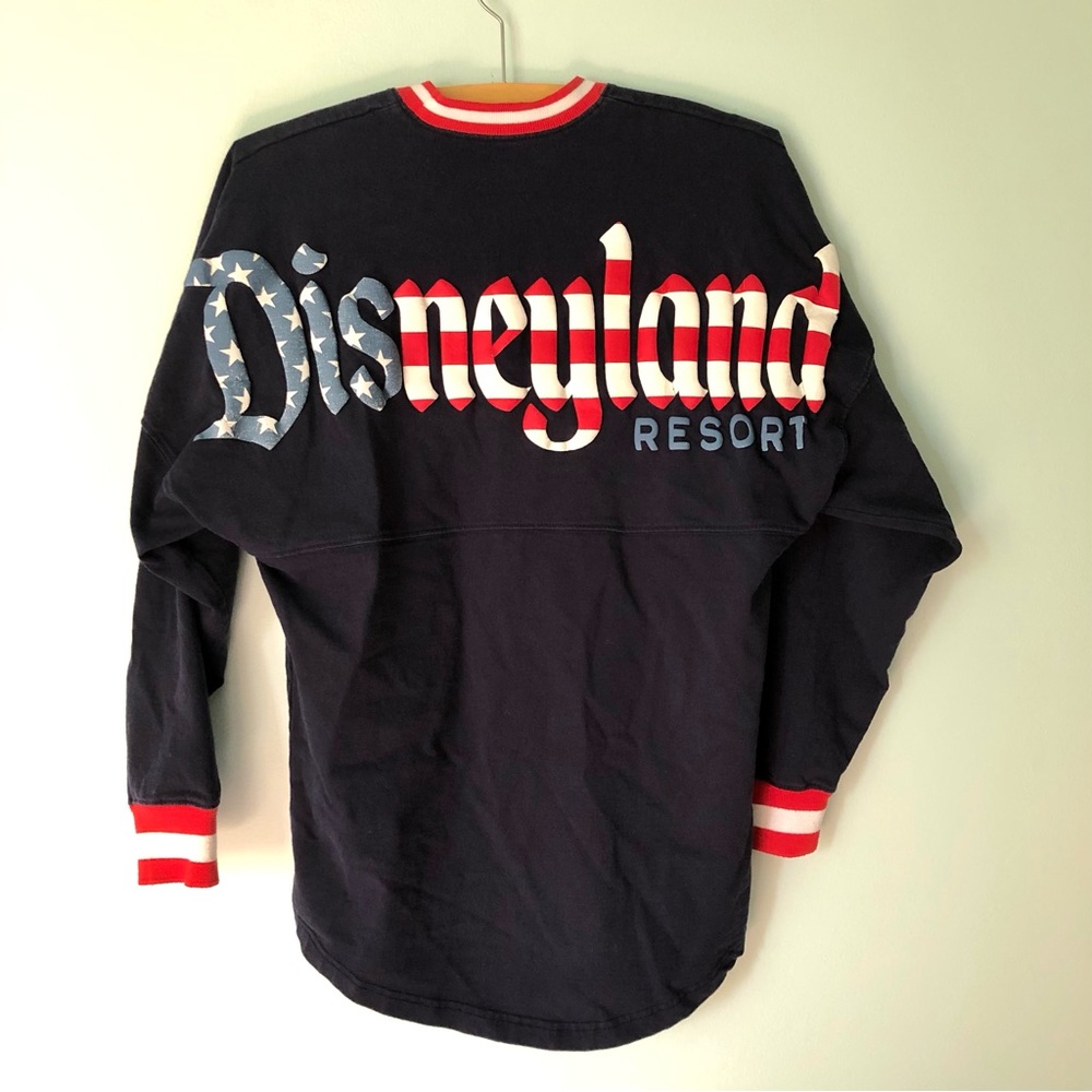 Disney Americana Spirit Jersey